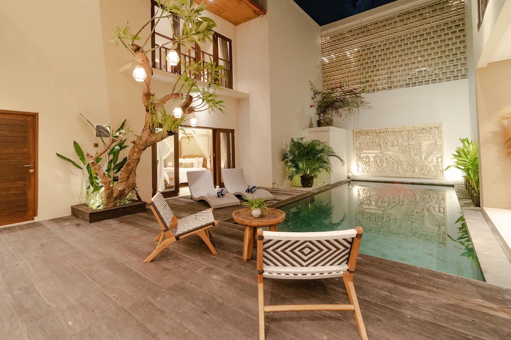 VILLA KAMU - Photo 6