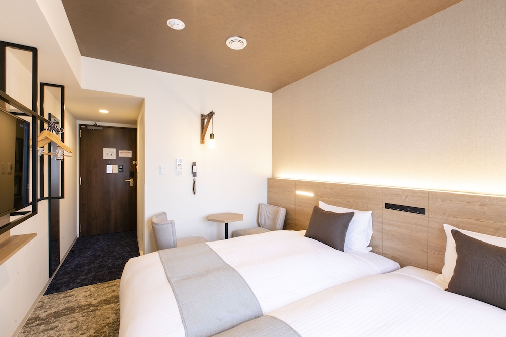 Hollywood Style Twin Room, Non Smoking - Photo 2