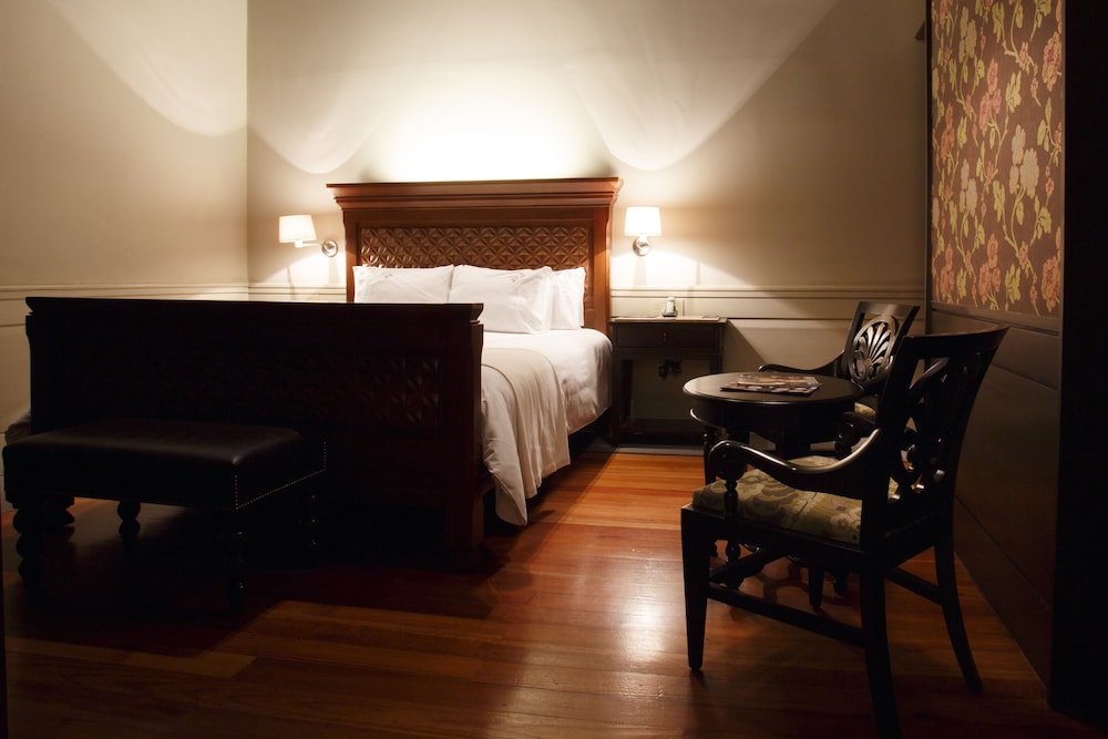 Junior Room photo 1