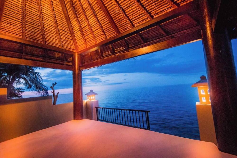 Deluxe Villa, Sea View photo 2
