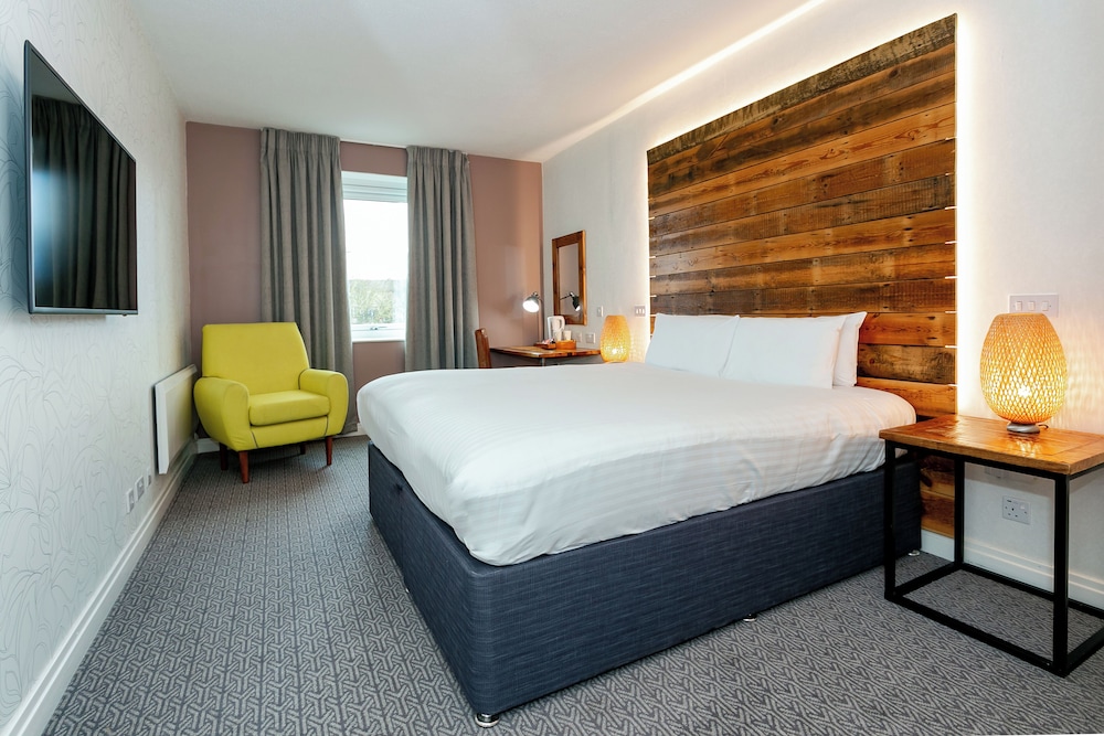 Superior Double Room, 1 King Bed photo 2
