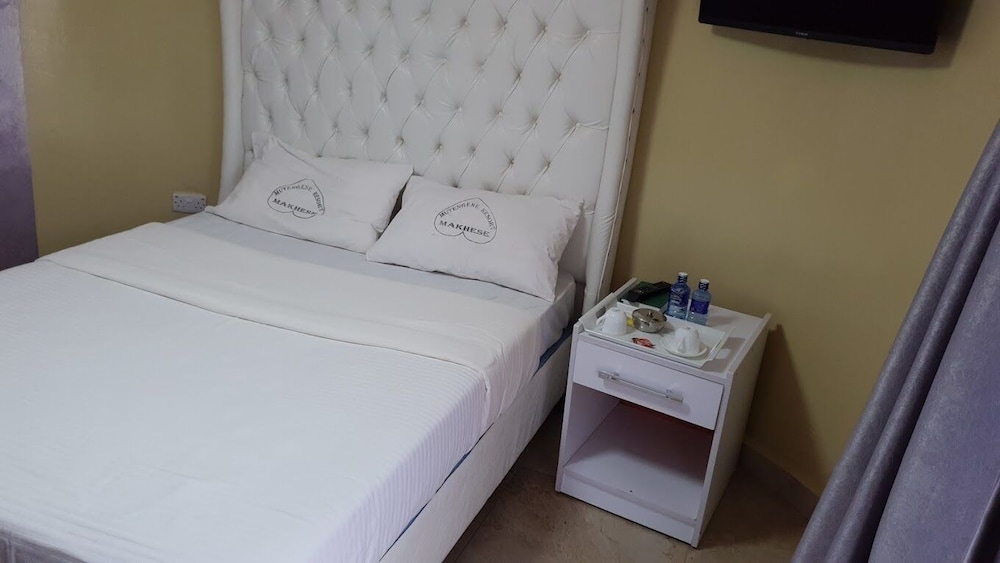 Deluxe Double Room, Garden View photo 1