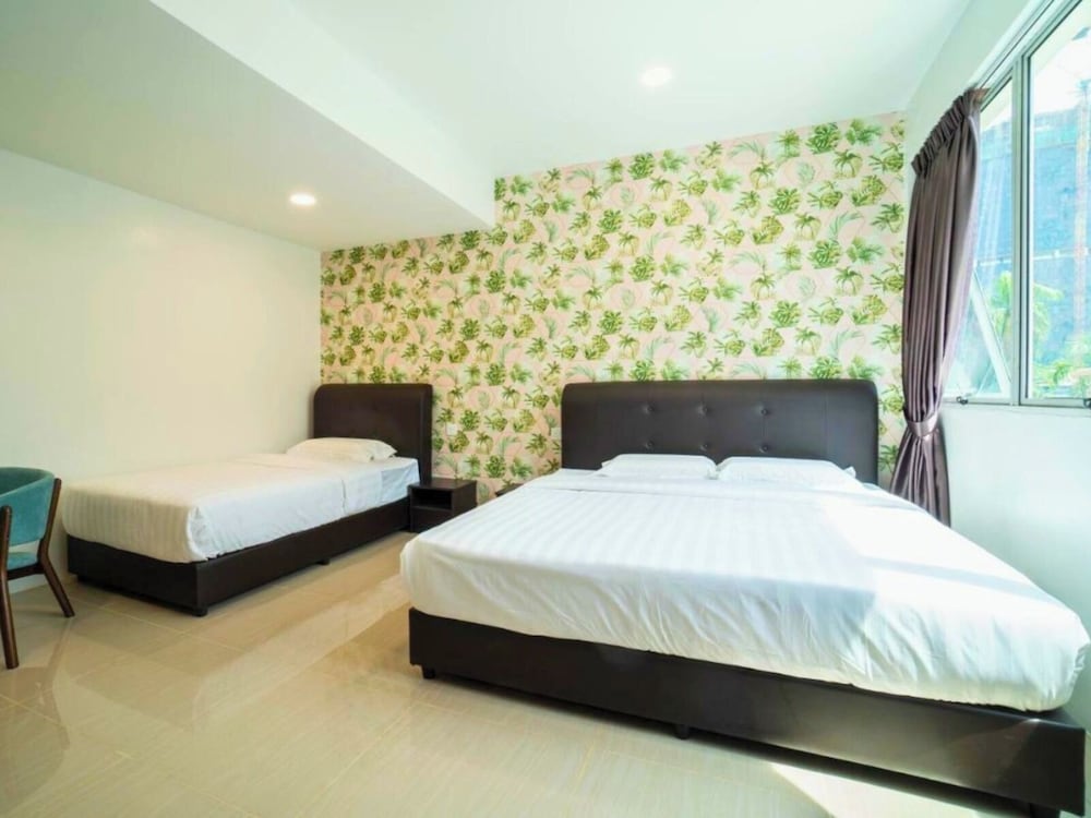 Triple Room photo 1