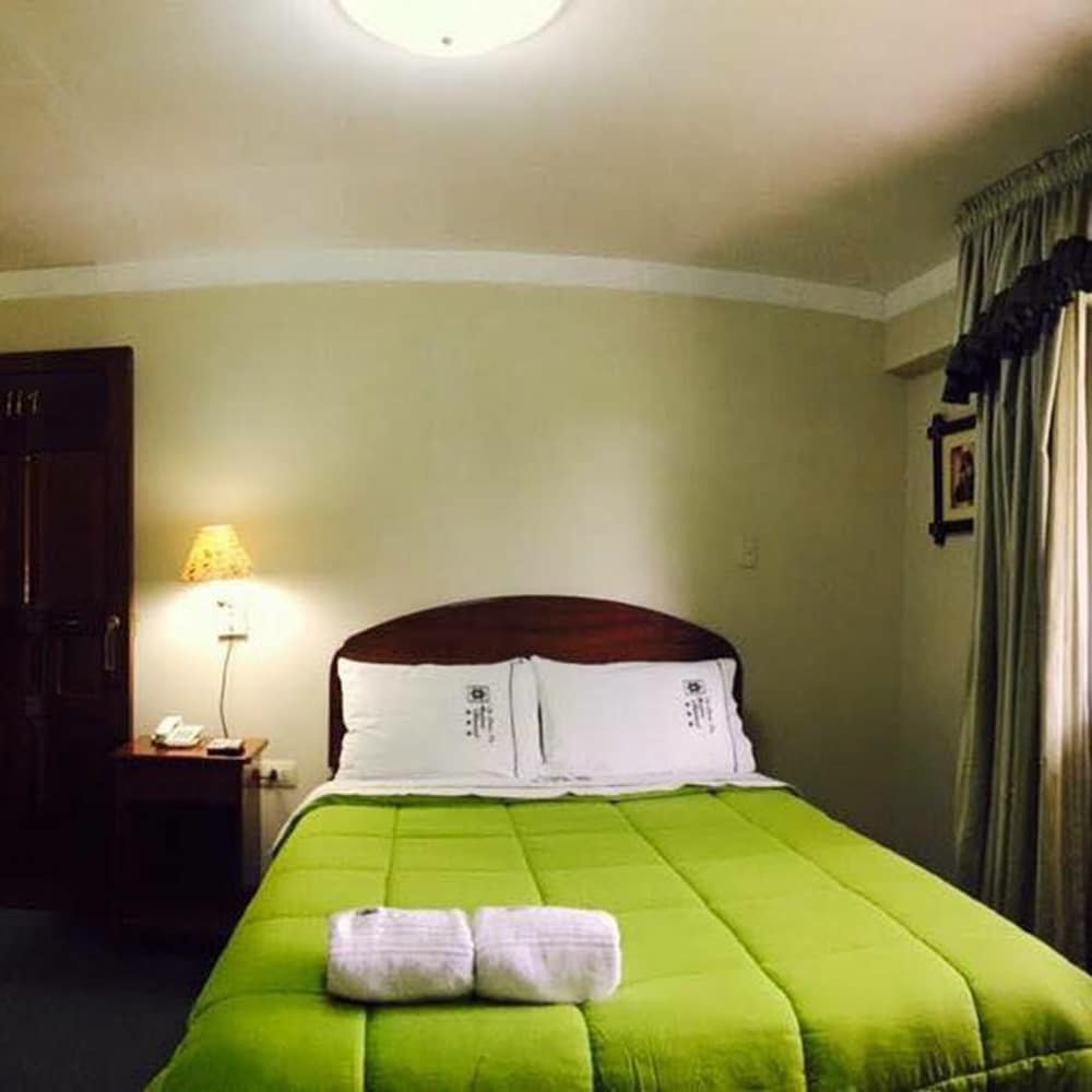 Double Room, 1 Double Bed photo 2