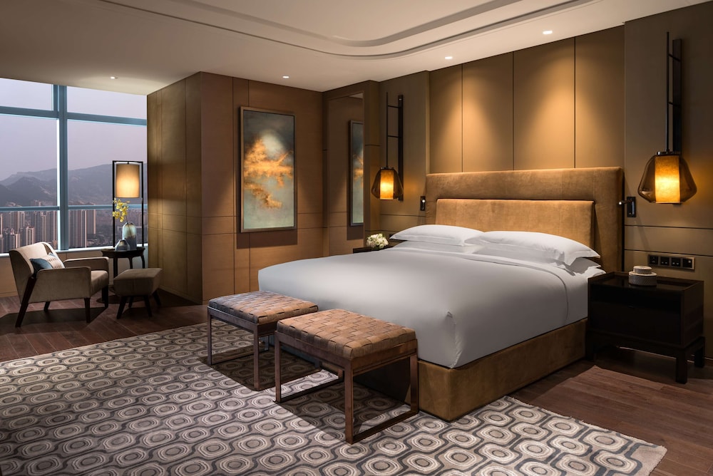 Presidential Suite, 1 King Bed photo 2