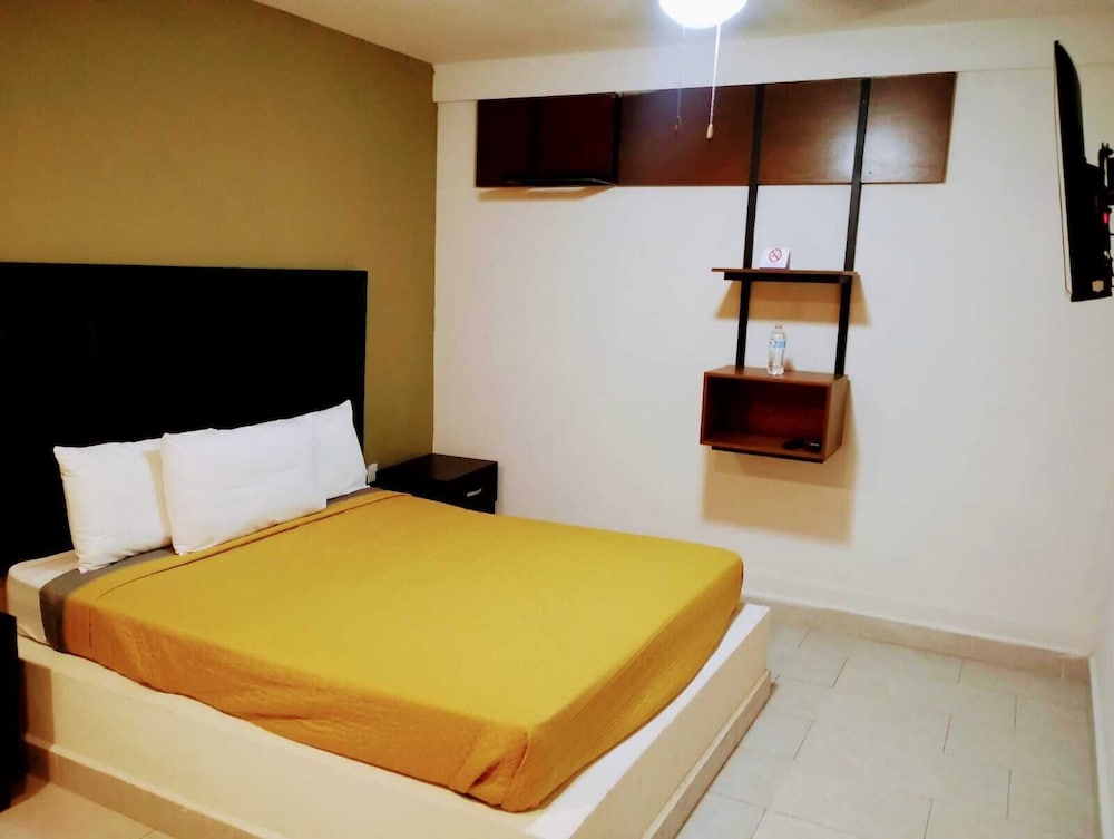 Junior Room photo 2