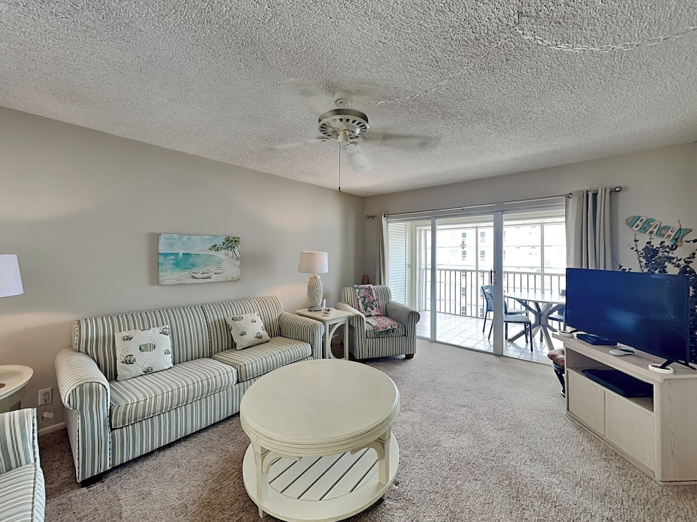 Condo, Multiple Beds, Patio (#708 - No Pets) photo 1