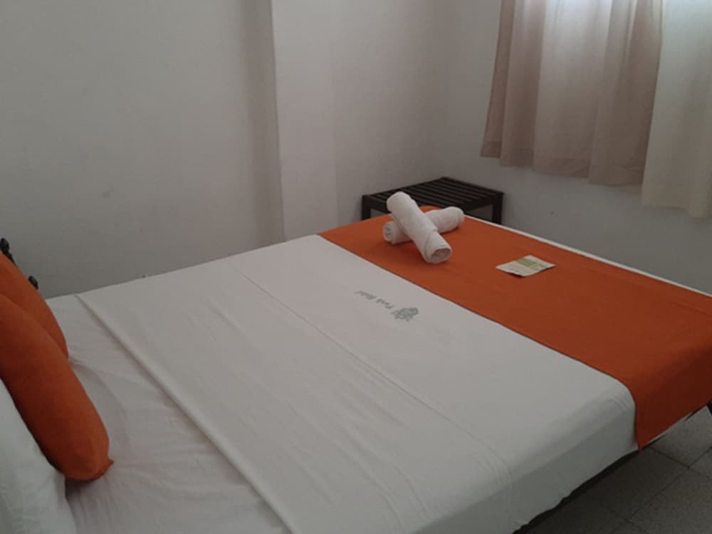 Standard Single Room, 1 Double Bed
