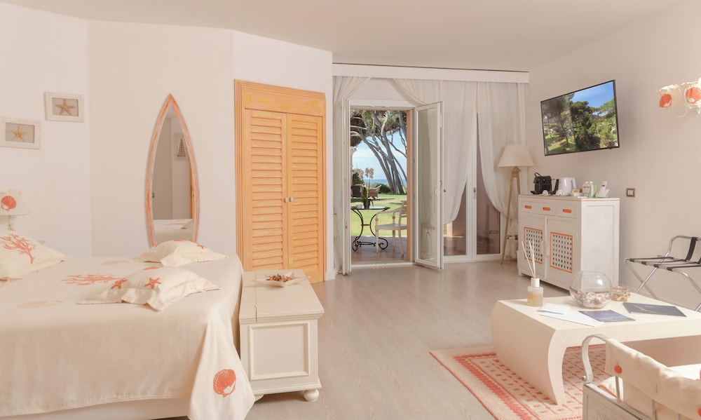 Junior Studio Suite photo 3