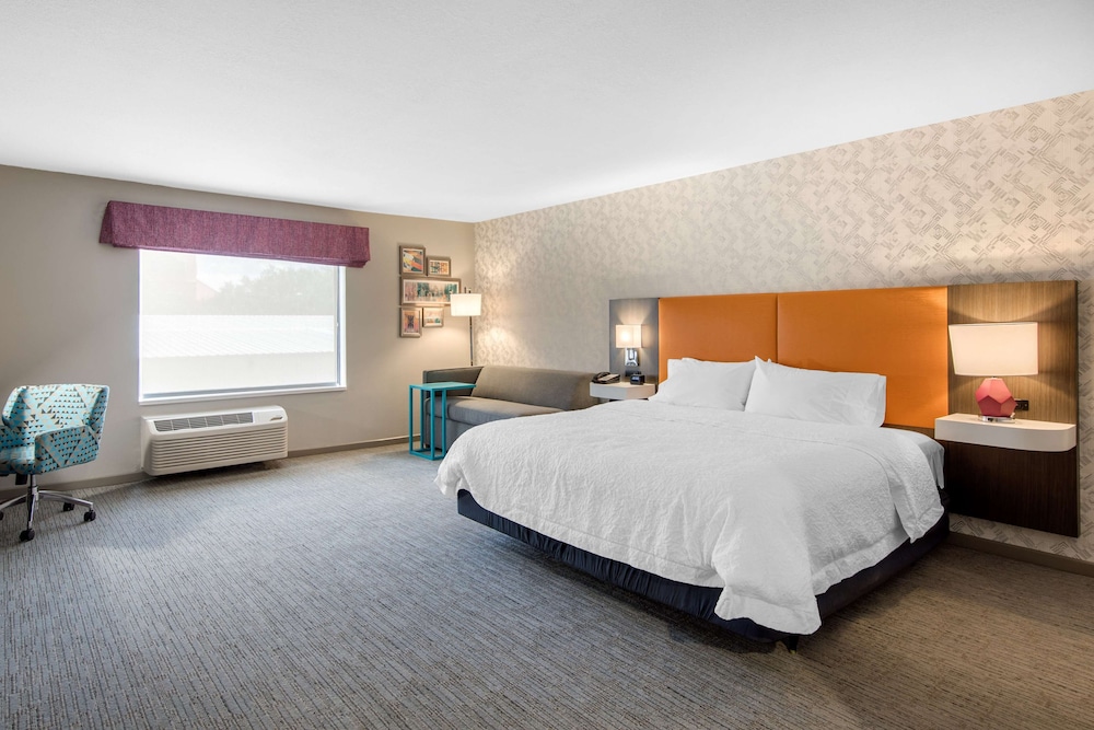 Hampton Inn & Suites Ruidoso Downs, Photo 4