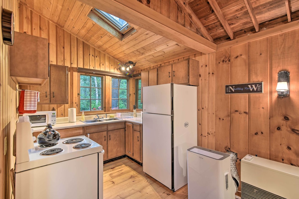 Cottage (2 Bedrooms) photo 3