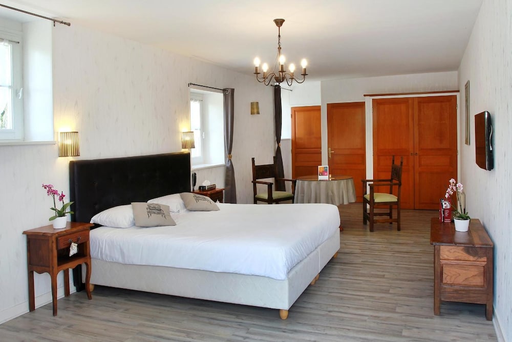 Superior Double Room (Ty Bihan) - Photo 5