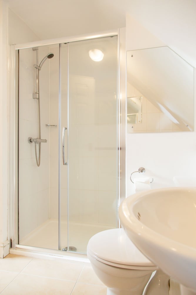 Luxury Apartment, Ensuite (2 bedrooms) - Photo 8