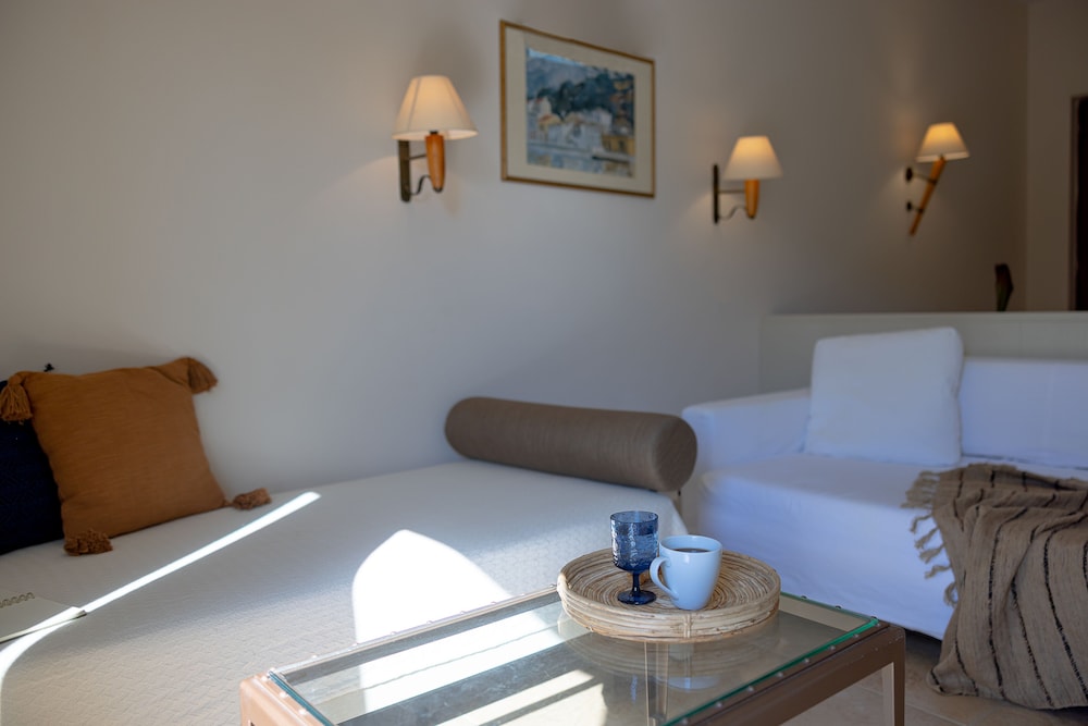 Suite (AD) - Photo 4