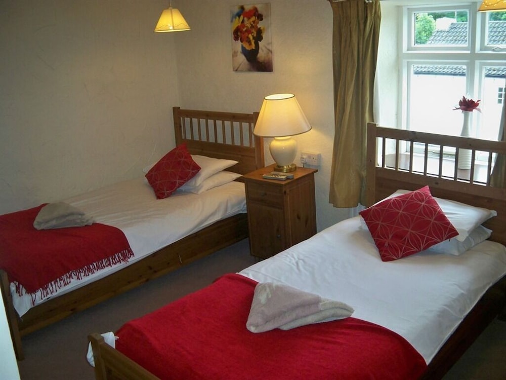 Twin Room, Ensuite - Photo 2