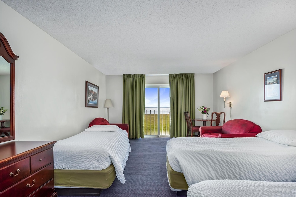 Room, Multiple Beds (SCFABV) photo 2