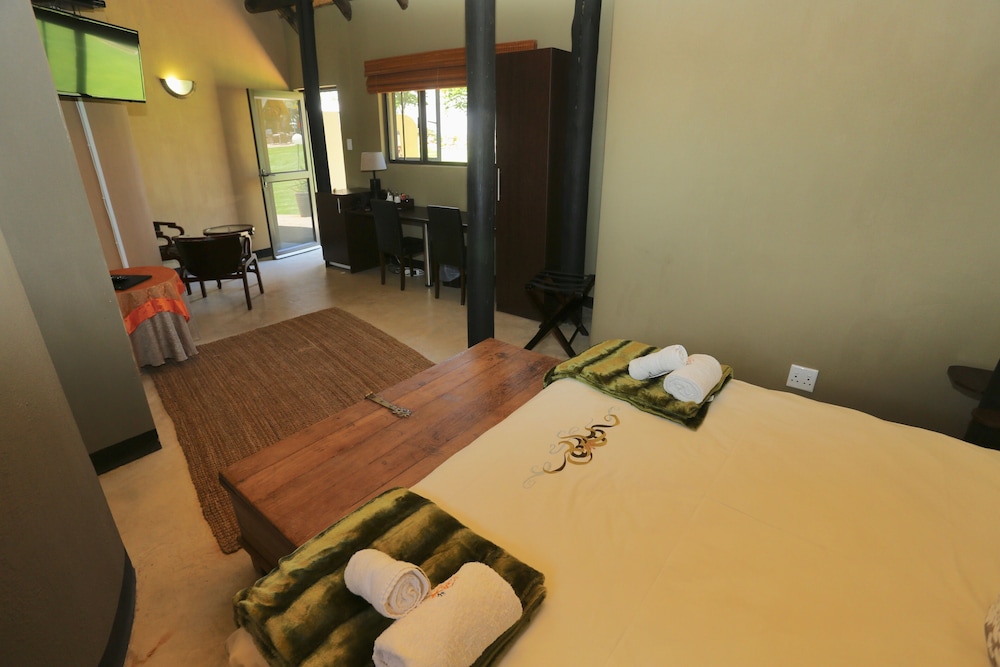 Superior Suite photo 1