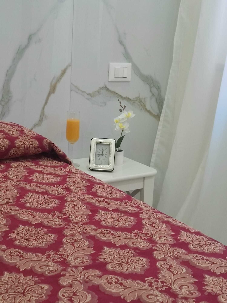Basic Single Room