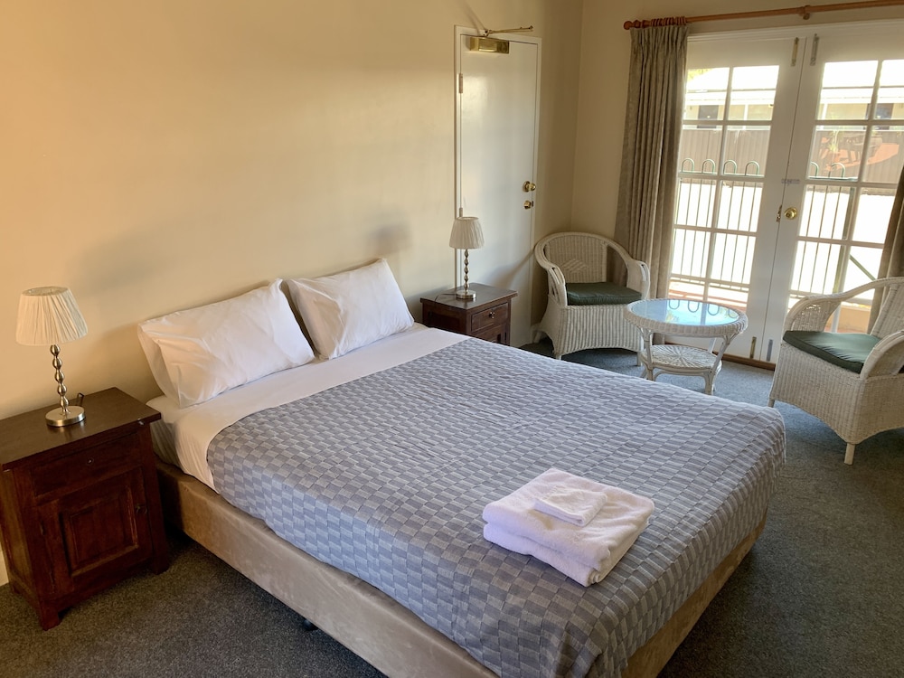 Superior Queen Room Ground Floor