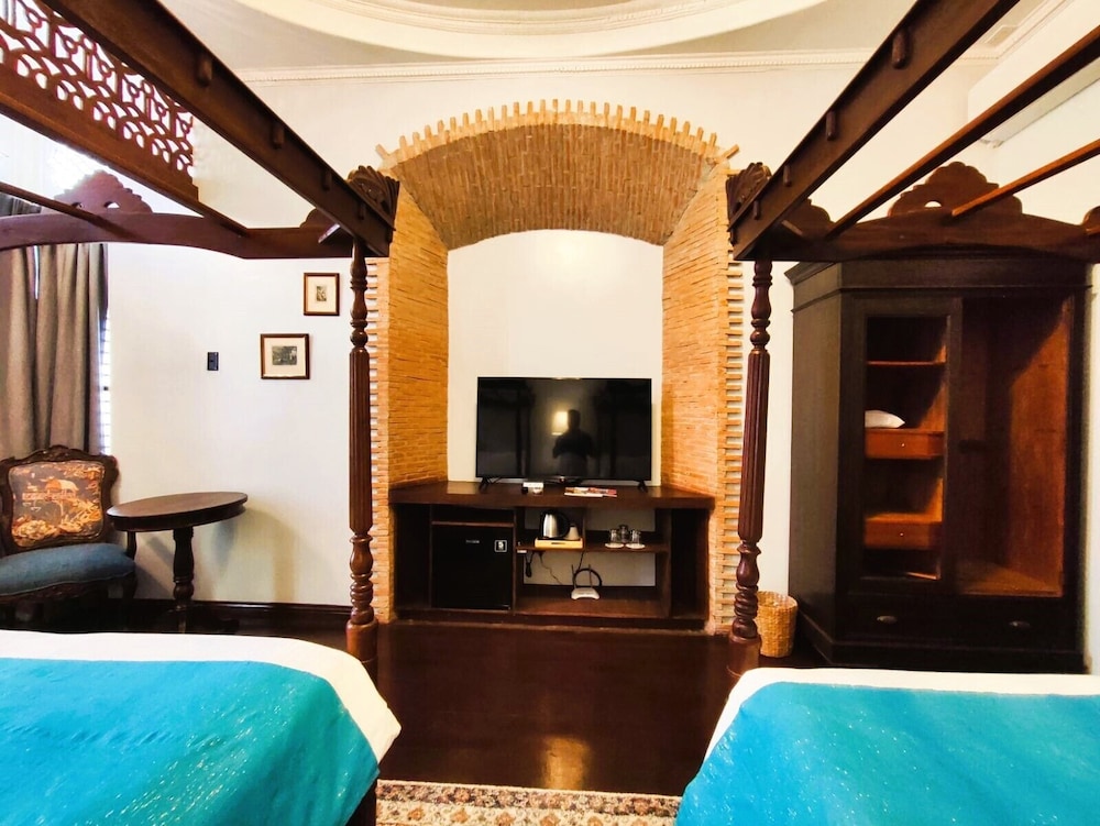 Grand Double Room photo 3