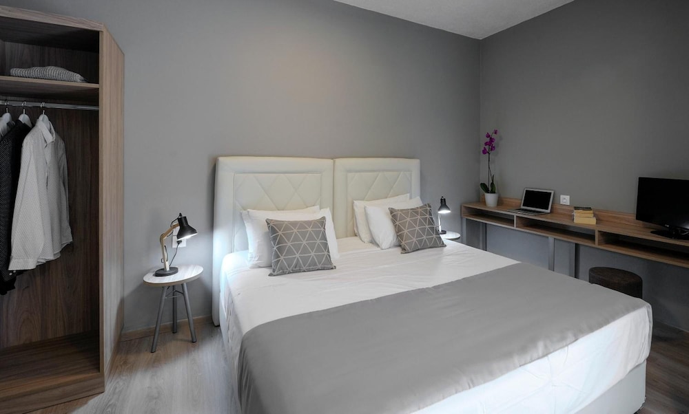 Superior Double or Twin Room, Balcony photo 2