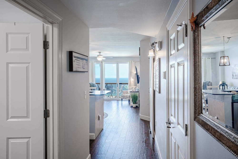Condo, Multiple Beds, Balcony, Ocean View (Sunrise Sands)