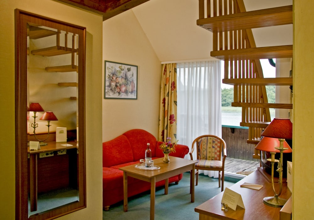 Double Room (Landside Main Building) photo 1