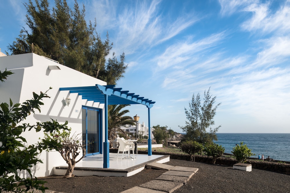 Bungalow, 1 Bedroom, Sea View (2 adults)