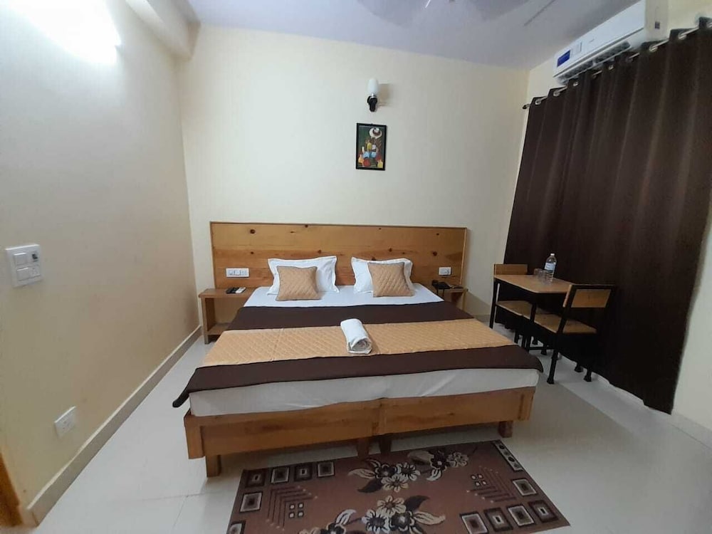 Deluxe Room photo 2