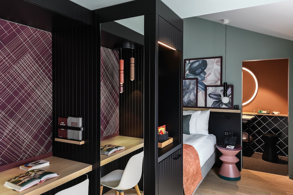 Single Room (Cosy)