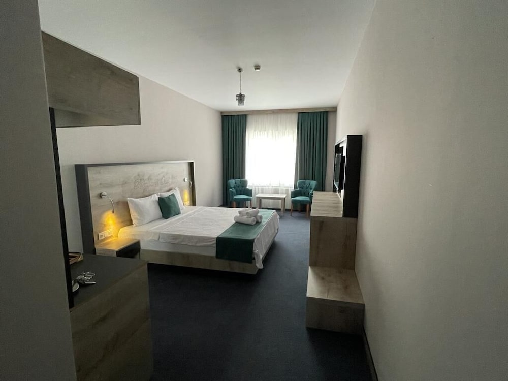 Comfort Room photo 2