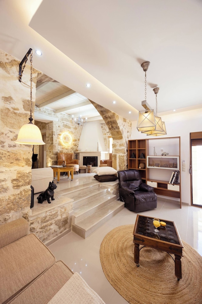 Stone Villa in Episkopi, 사진 20