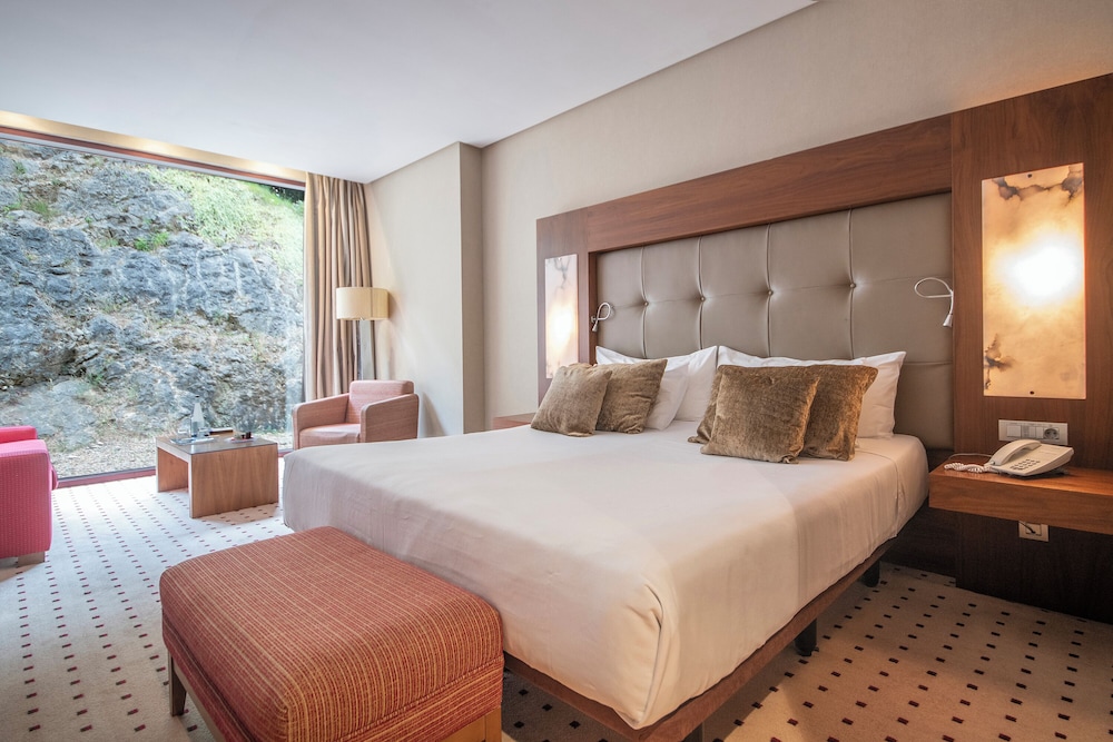 Standard Double Room Single Use