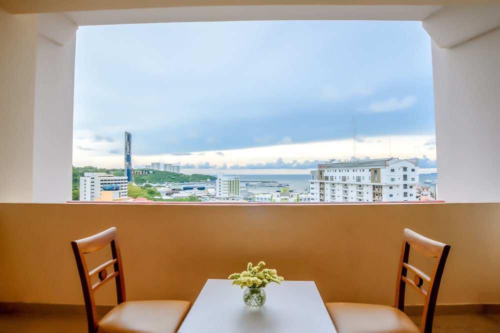 Deluxe Room, Sea View - Photo 4