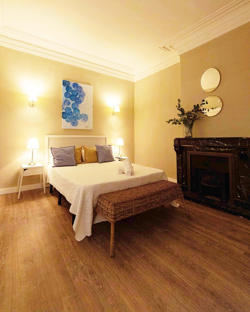 Superior Double Room (H7)