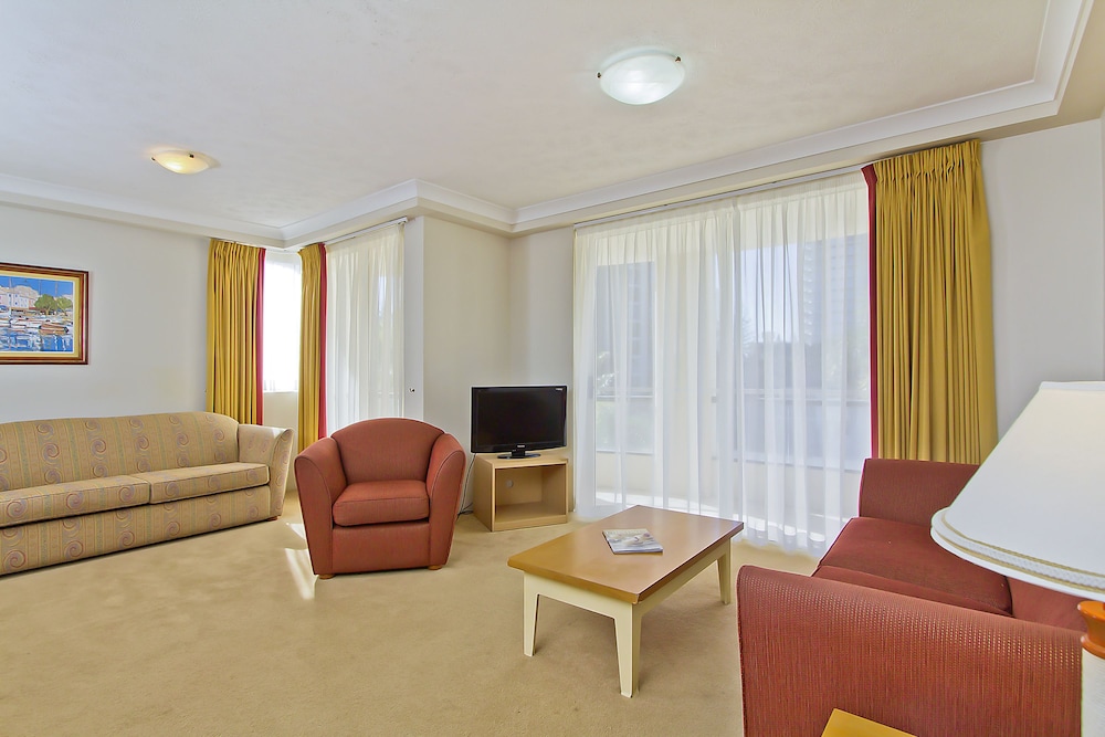 One Bedroom Standard Apartment - Photo 11