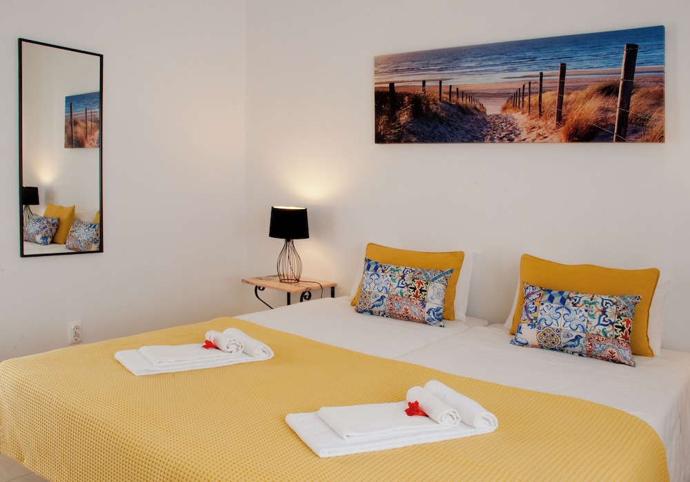 Classic Studio, Ensuite (ou Terraço)