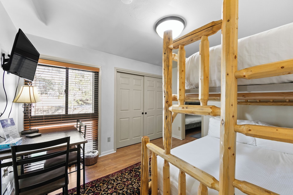 Apartment (1 Bedroom)