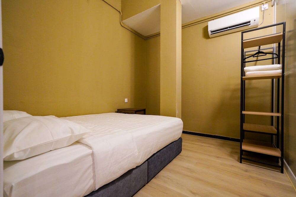 Classic Suite, 2 Bedrooms - Photo 7