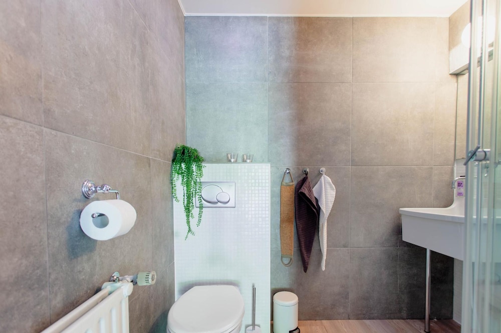 Ritiro Lanaken Piscina Jacuzzi e Sauna, Foto 35
