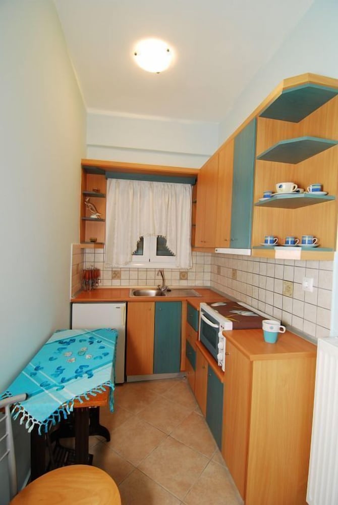 Deluxe Room, Sea View - Photo 12