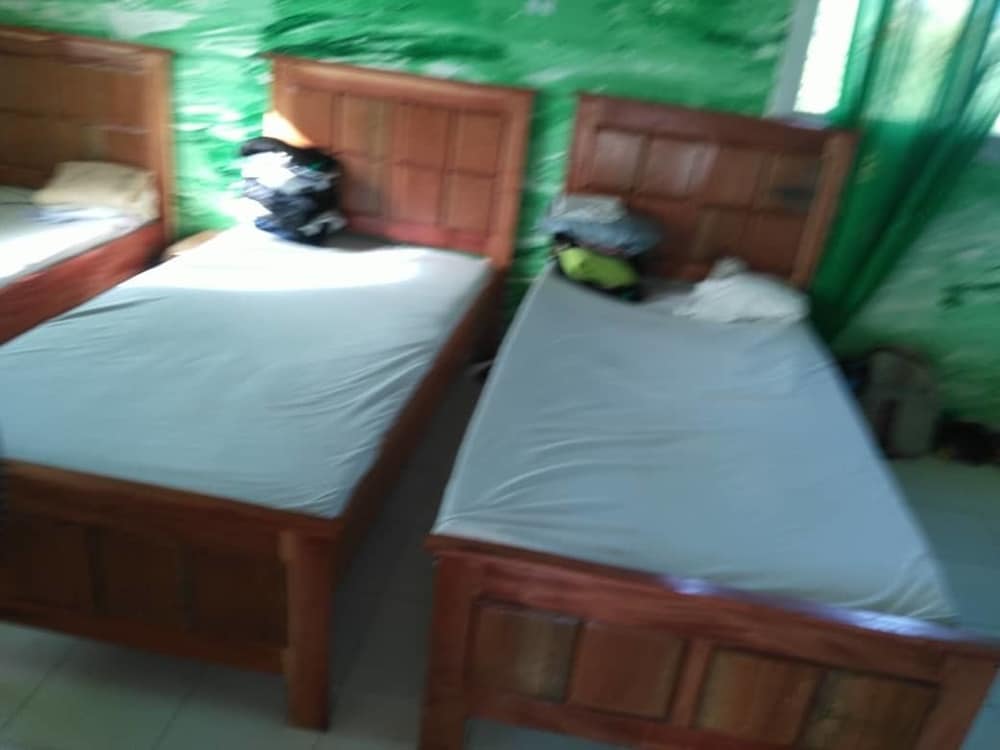 Shared Dormitory, Mixed Dorm photo 1