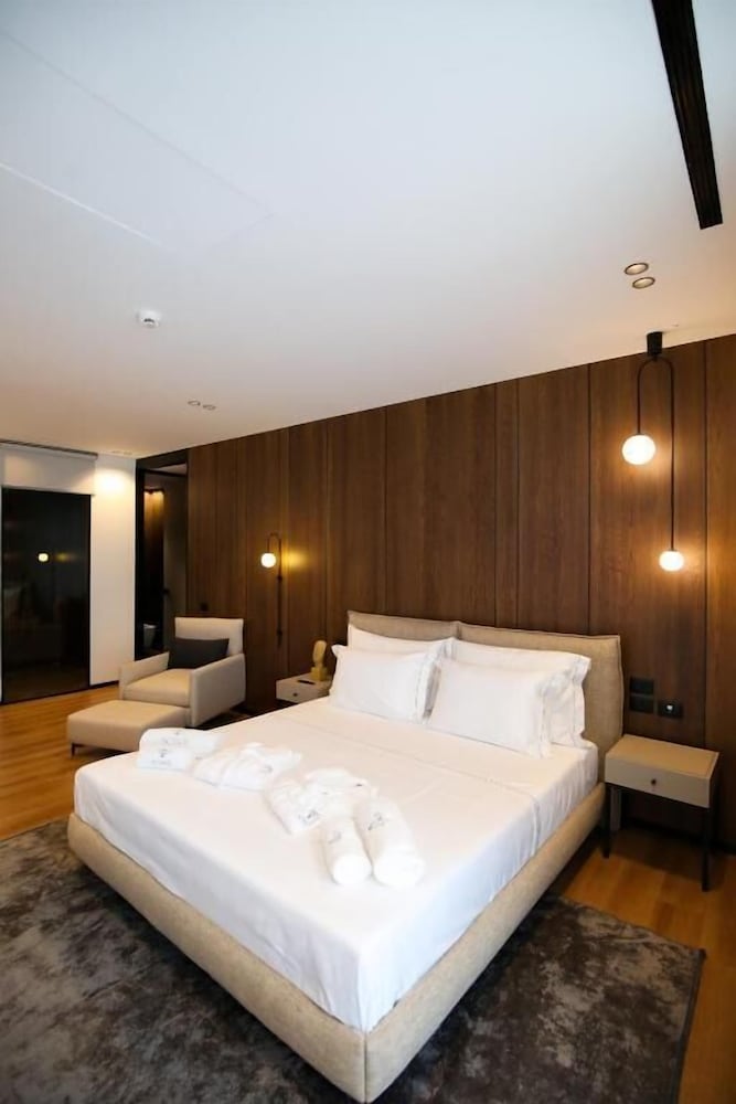 Deluxe Studio Suite, Sea View photo 3