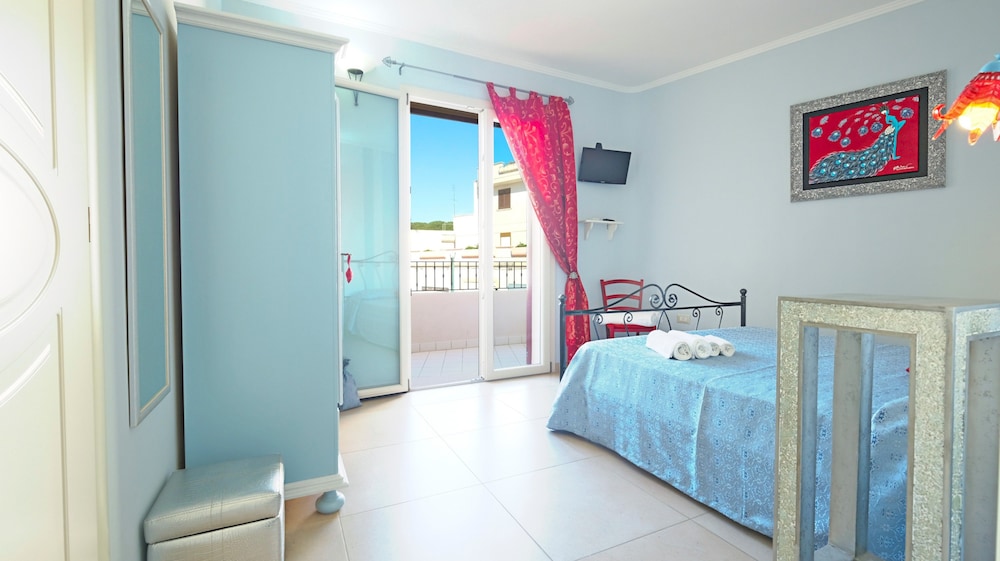 Double Room (Pavona) photo 1