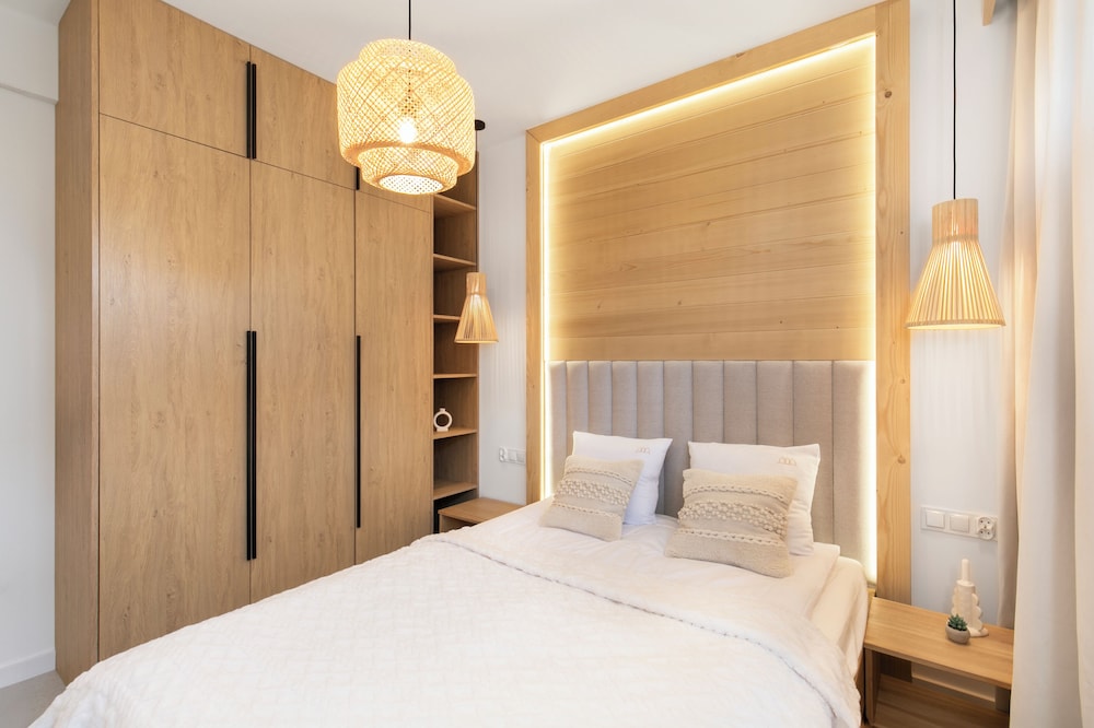 A1. Stylchyn Park - Exclusive Apartment photo 3