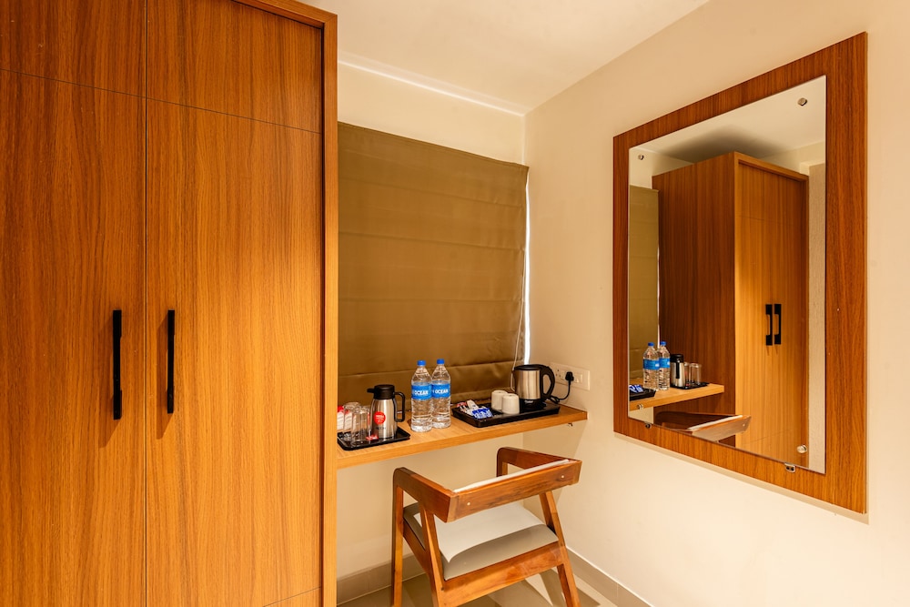 Deluxe Triple Room - Photo 4