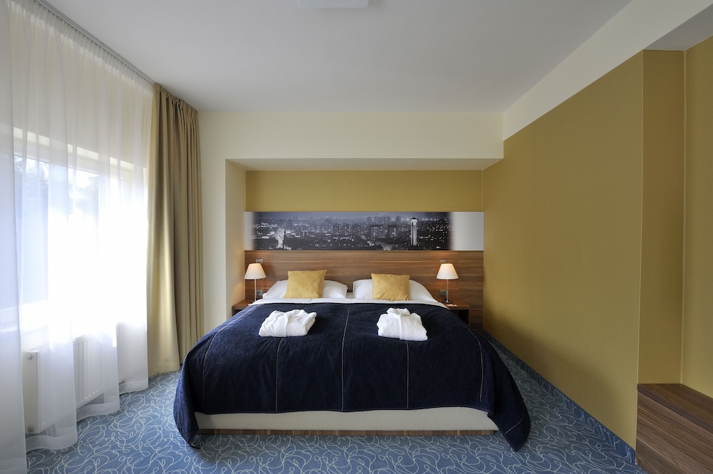 Business Room, 1 King Bed photo 2