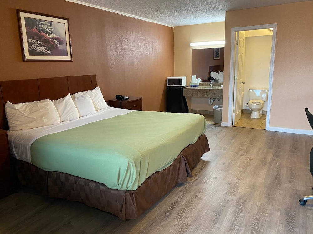 Room, 1 King Bed, Non Smoking photo 2