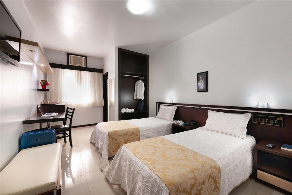 Standard Room photo 2