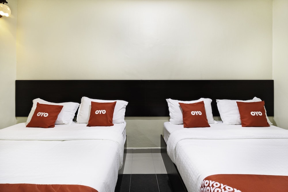 Family Suite - Photo 1